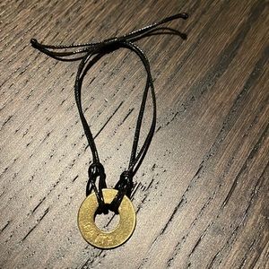 My Intent Faith Adjustable Bracelet, NWOT